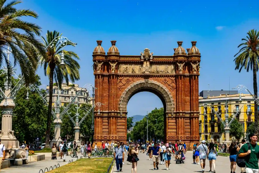 best cities to study in Spain